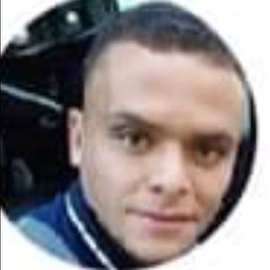 Meet your Posher, Luis